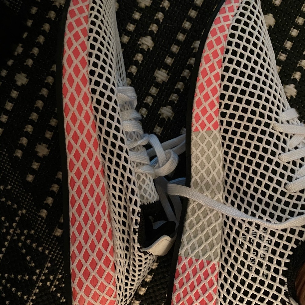 Cross Training Shoe - image 4